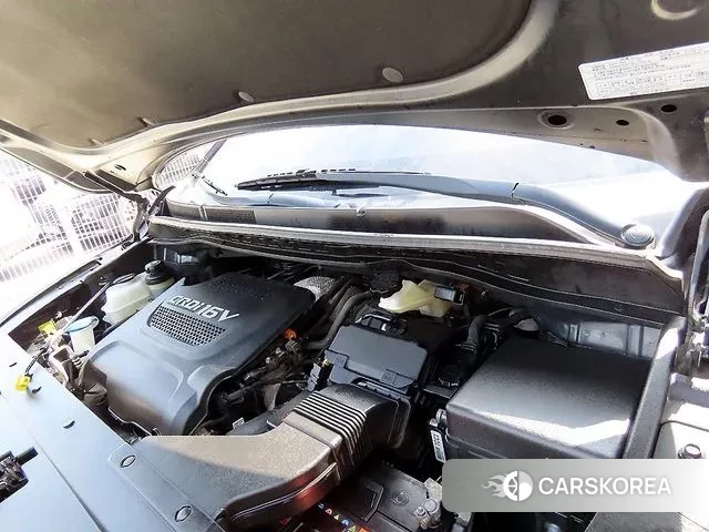 Kia All New Carnival id 3339503 из Кореи 10