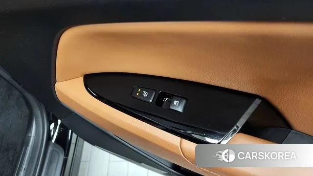 Kia Sportage 5th Generation Hybrid id 3529643 из Кореи 10