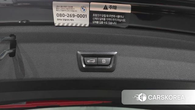 BMW 1 Series (F40) id 3826091 из Кореи 10