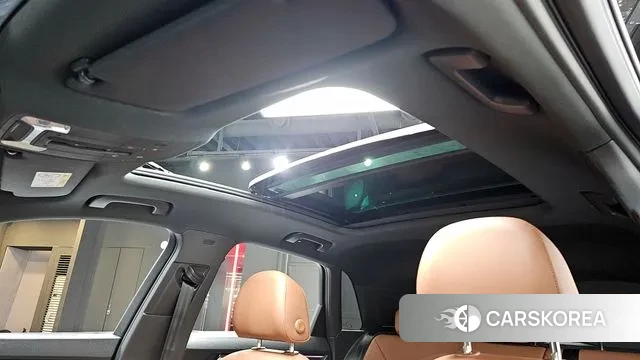 Audi Q3 (F3) id 3591284 из Кореи 10