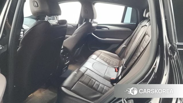 BMW X4 (G02) id 4446567 из Кореи 10