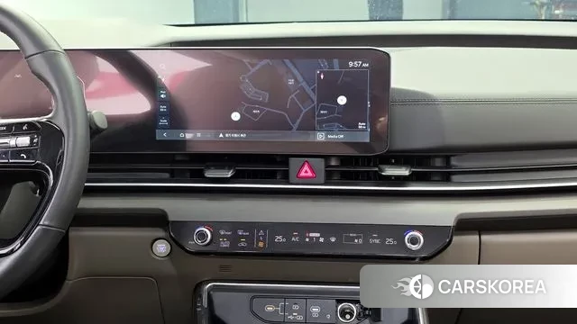 Kia The New Carnival 4th Generation id 3653793 из Кореи 10