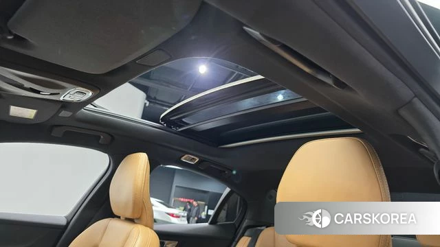 Volvo S60 3rd generation id 3800631 из Кореи 10