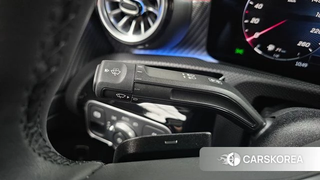 Mercedes-Benz A-Class W177 id 4578579 из Кореи 10