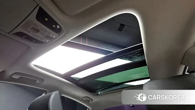 Kia K7 Premier id 3209533 из Кореи 10