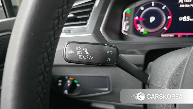 Volkswagen Tiguan second Generation id 4323315 из Кореи 10