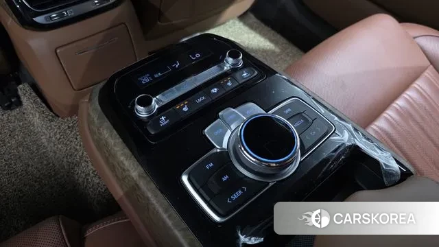 Genesis G90 id 2990183 из Кореи 10