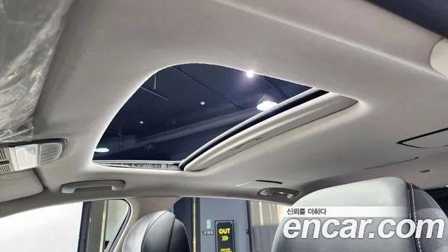 Genesis G90 id 2907607 из Кореи 10