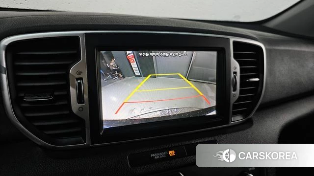 Kia Sportage 4th Generation id 3808376 из Кореи 10