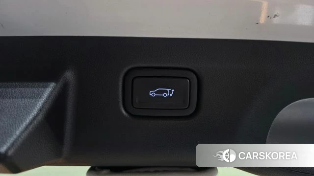 Hyundai Kona (SX2) id 4935529 из Кореи 10