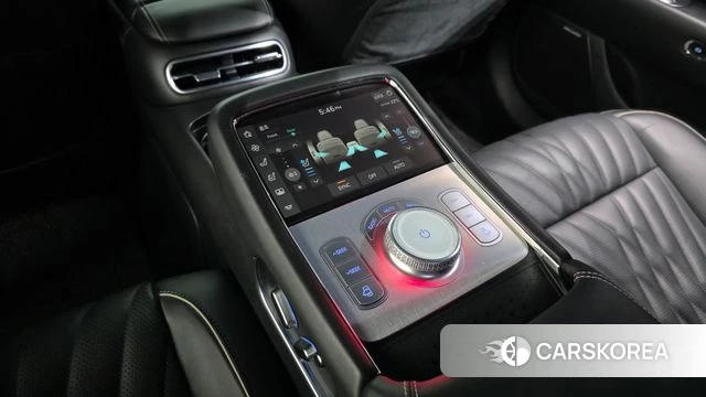 Genesis G90 (RS4) id 4566822 из Кореи 10