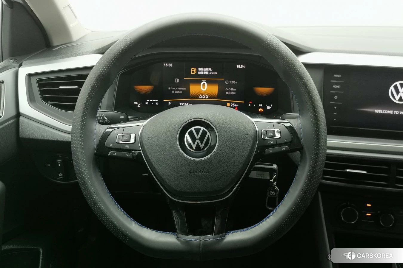 Volkswagen Polo id 4439027 из Китая 10
