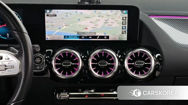 Mercedes-Benz GLA - Class H247 id 3916145 из Кореи 10