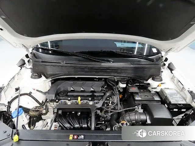 Hyundai Venue id 3611382 из Кореи 10