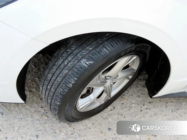 Hyundai Sonata (DN8) id 4658110 из Кореи 10