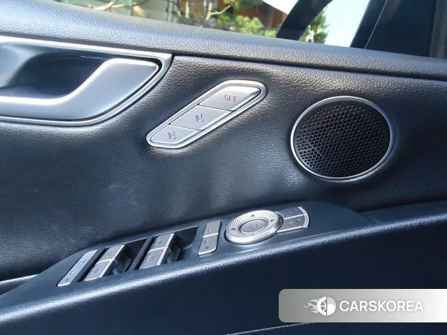 Genesis G80 (RG3) id 3368180 из Кореи 10