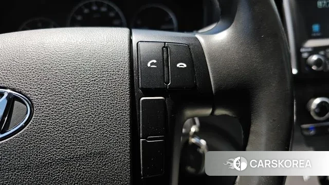 Hyundai The New Grand Starex id 2970430 из Кореи 10