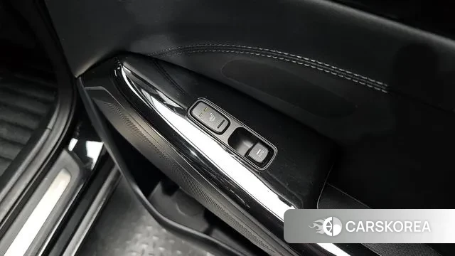 Kia K7 Premier id 3709052 из Кореи 10