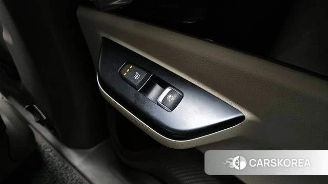 Kia Carnival 4th generation id 4224510 из Кореи 10