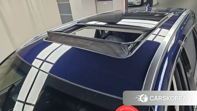 Genesis GV80 id 3008484 из Кореи 10