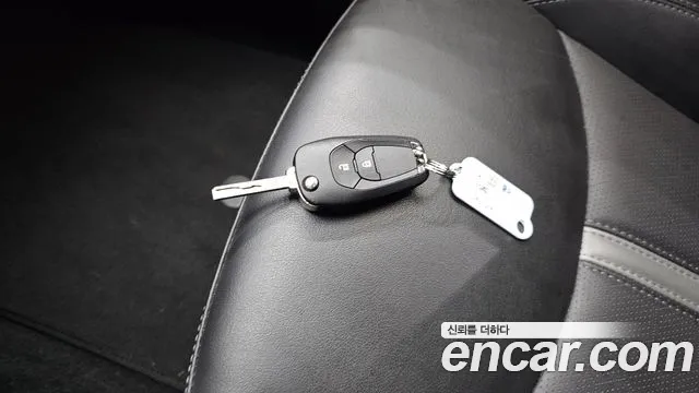 Chevrolet (GM Daewoo) The New Spark id 2531818 из Кореи 10