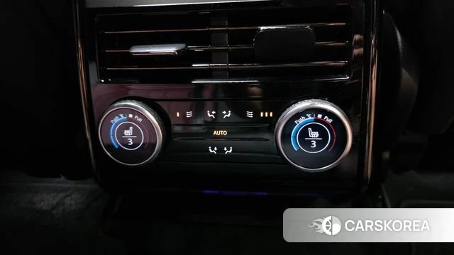 Land Rover Range Rover Sport 3rd Generation id 4623915 из Кореи 10