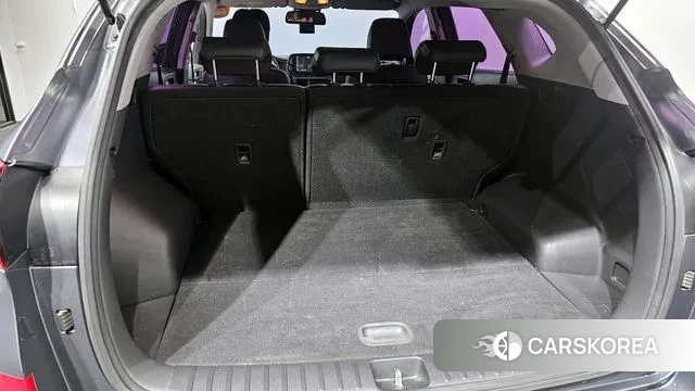 Hyundai All New Tucson id 3018800 из Кореи 10