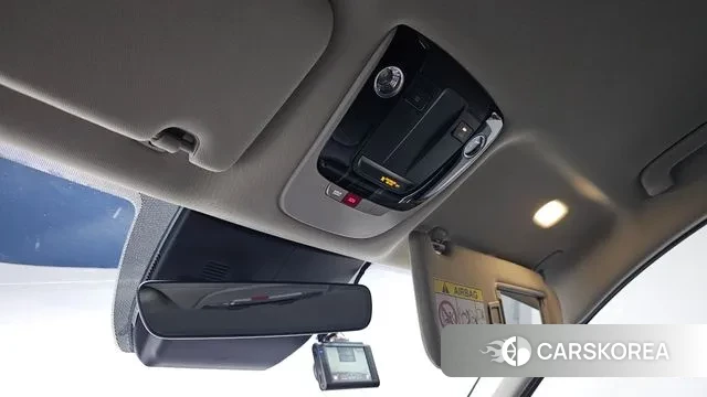 Kia The New K5 3rd generation id 3410133 из Кореи 10