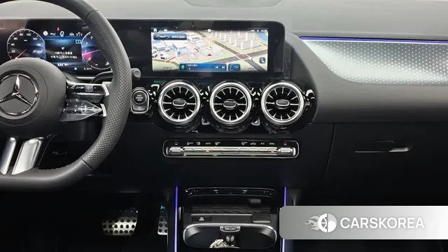 Mercedes-Benz GLA - Class H247 id 3502301 из Кореи 10