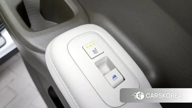 Hyundai Santa Fe (MX5) id 3467362 из Кореи 10