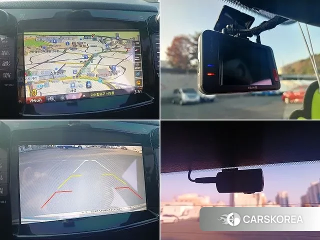 Ssangyong Tivoli Air id 3429593 из Кореи 10