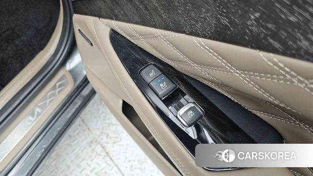 Kia K8 id 3891908 из Кореи 10