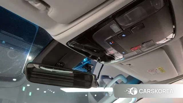 Hyundai Staria id 3764230 из Кореи 10