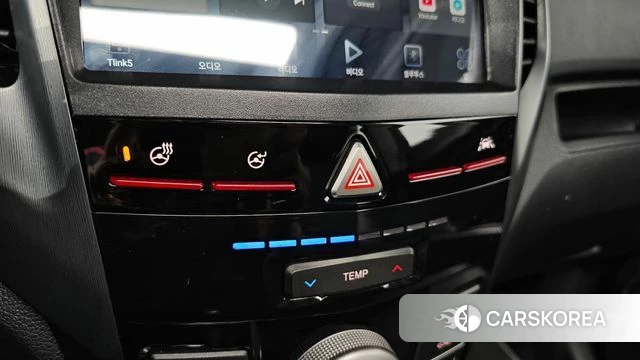 Ssangyong Tivoli Armor id 4496889 из Кореи 10