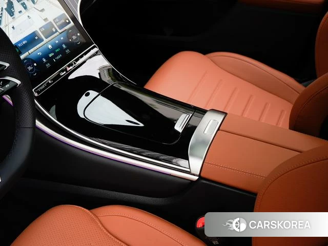 Mercedes-Benz GLC id 4297339 из Китая 10