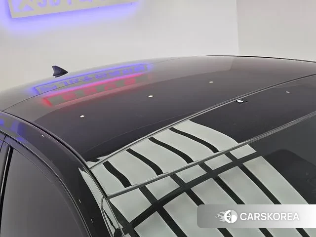 Kia K8 id 2973350 из Кореи 10