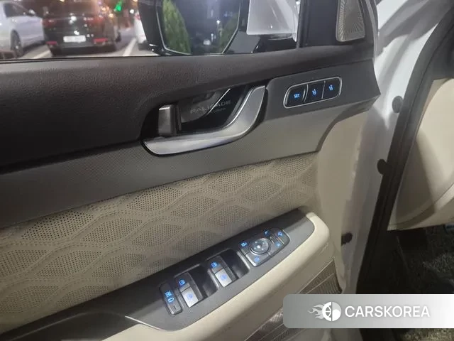 Hyundai Palisade id 3340958 из Кореи 10