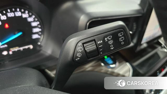 Ford Explorer 6th Generation id 4707580 из Кореи 10