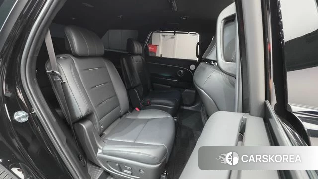 Hyundai Palisade (LX3) id 4474065 из Кореи 10