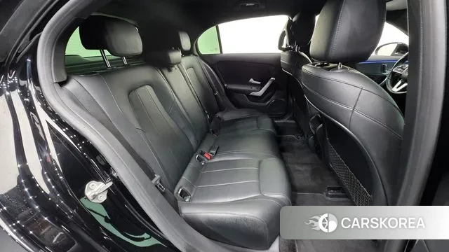 Mercedes-Benz A-Class W177 id 2960669 из Кореи 10