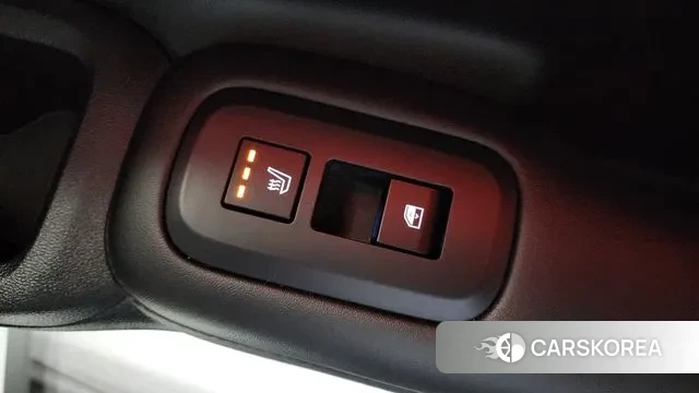 Hyundai Santa Fe (MX5) id 3580939 из Кореи 10