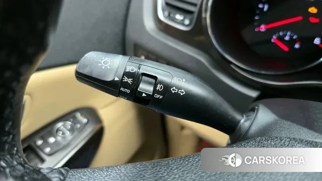 Kia The New Carnival id 3489381 из Кореи 10