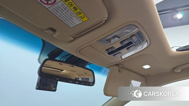Kia The New Carnival id 4483249 из Кореи 10