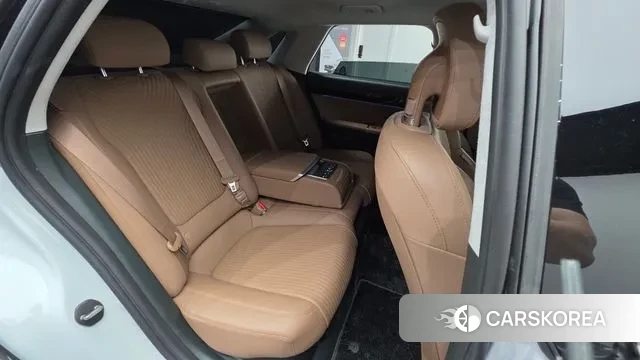 Hyundai Grandeur Hybrid (GN7) id 2974474 из Кореи 10