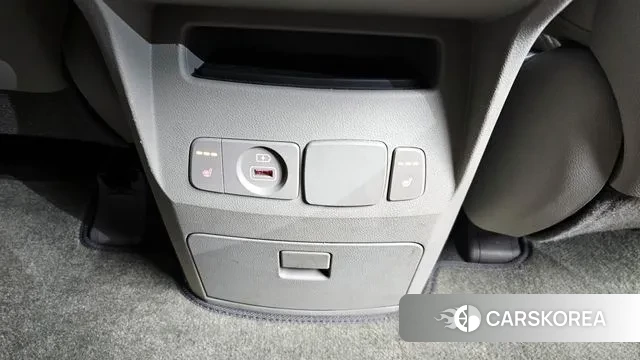 Kia The New Carnival id 3552559 из Кореи 10