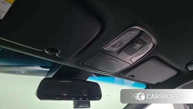 Kia Sportage The Bold id 3489130 из Кореи 10