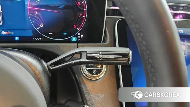 Mercedes-Benz E-Class W214 id 3882740 из Кореи 10