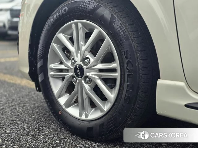 Kia Morning Urban (JA) id 4577055 из Кореи 10