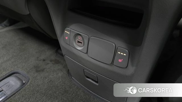 Kia The New Carnival id 3937087 из Кореи 10