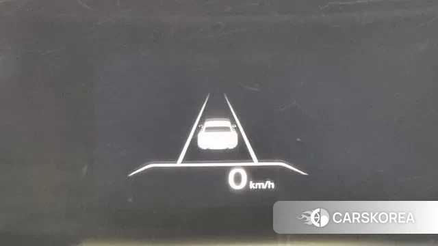 Genesis G80 (RG3) id 3044102 из Кореи 10